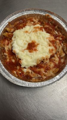 Joe's Pizza & Pasta
