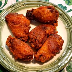 Dragon Express - Chicken Wings Small Order
