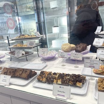 Dessert Gallery - I want it all - Desserts Near Me - Houston, Texas Dessert Gallery - I want it all - Desserts Near Me - Houston, Texas