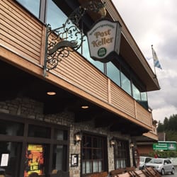 Postkeller - Brauerei or brewery restaurant