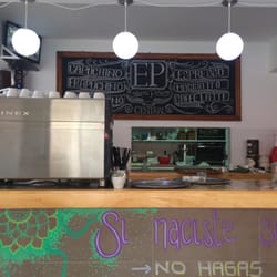 Esquina Piñeiro - Barra