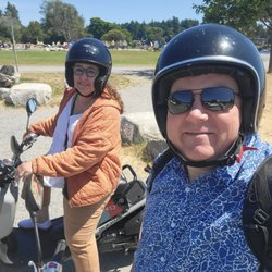 Cycle BC Rentals & Tours