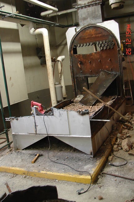 Slide of Bellmore Emergency Plumbing and Heating