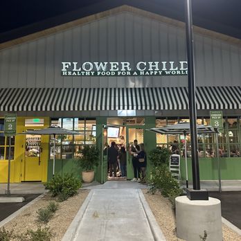 Flower Child - Salad Near Me - Henderson, Nevada Flower Child - Salad Near Me - Henderson, Nevada