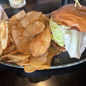 The State - New American Near Me - Redlands, California