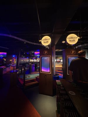 Puttshack - Edina by null