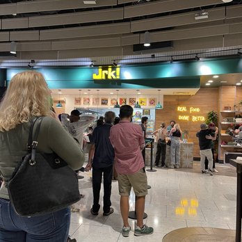 Jrk! - Line on opening sooo long - Caribbean Near Me - Aventura, Florida Jrk! - Line on opening sooo long - Caribbean Near Me - Aventura, Florida