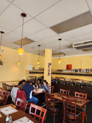 Taj Indian Cuisine by null