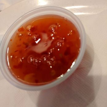 Noodle Bar - Freshly made sweet and sour!!! The best - Vietnamese Near Me - Marina, California