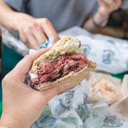 BROOKLYN PICKLE - Updated April 2025 - 82 Photos &amp; 127 Reviews - 1600 W ...
