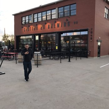 Station 26 Brewing - Breweries Near Me - Denver, Colorado