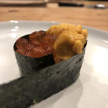 Hidden Fish - Sushi Bars Near Me - San Diego, California