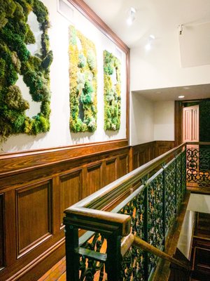 Copper Vine Restaurant & Inn by null