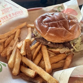 Chili's - Tex-Mex Near Me - Fresno, California Chili's - Tex-Mex Near Me - Fresno, California