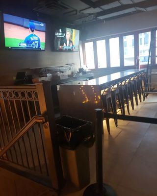 Gamehaus New York - Sports Bar, Beer Hall, Food & Games by null