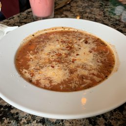 Minestrone Soup