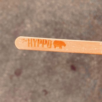The Hyppo - The Hyppo (Charlotte Street location) Saint Augustine - Desserts Near Me - St. Augustine, Florida