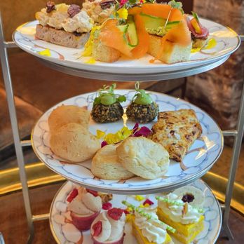 Bricks and Horses - Afternoon tea - Breakfast & Brunch Near Me - Fort Worth, Texas