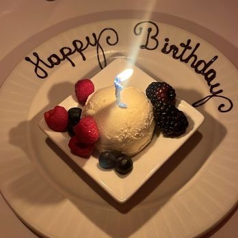 Strip House Steakhouse - Happy Birthday - Steakhouses Near Me - New York, New York Strip House Steakhouse - Happy Birthday - Steakhouses Near Me - New York, New York