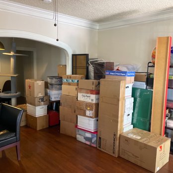 Prime Moving - One bedroom apartment - Movers Near Me - Glendale, California