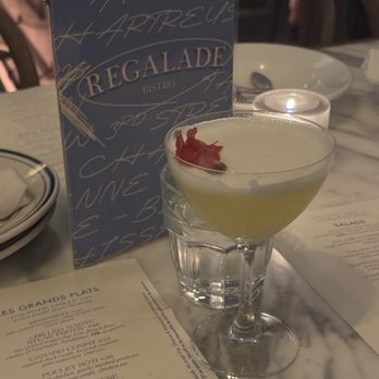 Regalade - French Near Me - Los Angeles, California