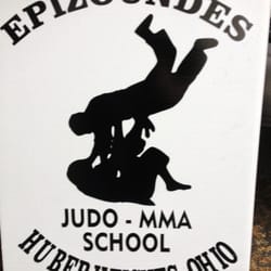 Epizoundes Martial Arts Center