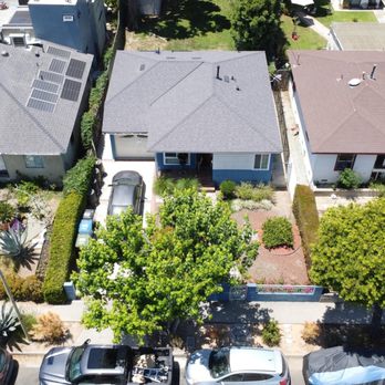 Inclusive Roofing - And they supply Drone pics - Roofing Near Me - WEST HILLS, California Inclusive Roofing - And they supply Drone pics - Roofing Near Me - WEST HILLS, California
