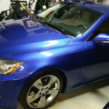 Awesome Mobile Detail - Auto Detailing Near Me - San Diego, California