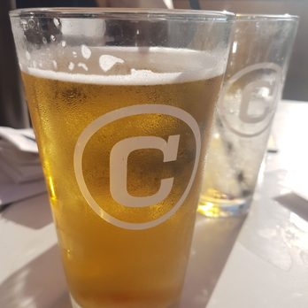Central Social Hall - Beers! - Gastropubs Near Me - Edmonton, Alberta