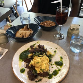 B Bistro + Bakery - Toast, Granola, Cold Brew (Strong), & Steak & Eggs! - Bakeries Near Me - Miami, Florida B Bistro + Bakery - Toast, Granola, Cold Brew (Strong), & Steak & Eggs! - Bakeries Near Me - Miami, Florida