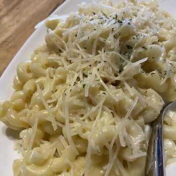 Limón - Truffle Mac & Cheese, this was good - Peruvian Near Me - Walnut Creek, California Limón - Truffle Mac & Cheese, this was good - Peruvian Near Me - Walnut Creek, California