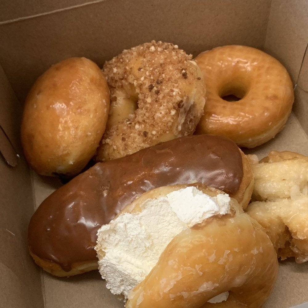 Rainbow Donuts - Yum - Donuts Near Me - Phoenix, Arizona Rainbow Donuts - Yum - Donuts Near Me - Phoenix, Arizona