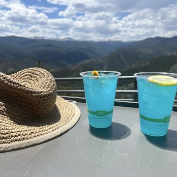 The Outpost - Cocktail Bars Near Me - Idaho Springs, Colorado The Outpost - Cocktail Bars Near Me - Idaho Springs, Colorado