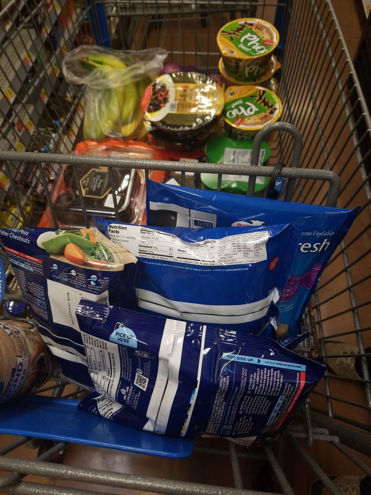 WALMART SUPERCENTER 33 Photos & 77 Reviews 21200 Olhava Way NW