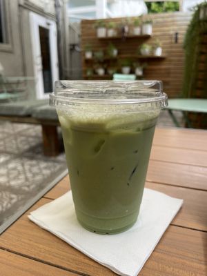 Alana’s Coffee Roasters by null