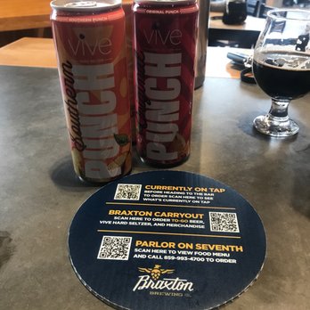 Braxton Brewing Company - Ready ELITE YELPERS! - Breweries Near Me - Covington, Kentucky
