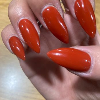 Nice Nails - Nails - Nail Salons Near Me - Visalia, California