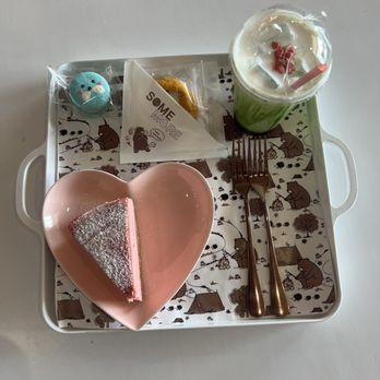 Somemore LA - Desserts Near Me - Los Angeles, California Somemore LA - Desserts Near Me - Los Angeles, California