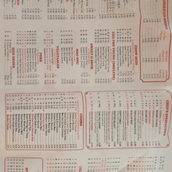 user provided China Wal photo