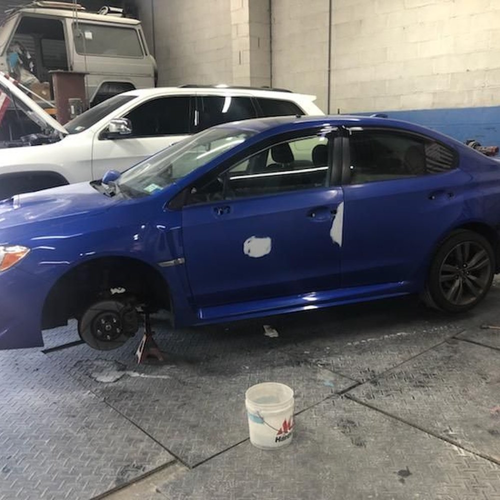 Creative Auto Collision - Auto Repair Near Me - New Hyde Park, New York Creative Auto Collision - Auto Repair Near Me - New Hyde Park, New York