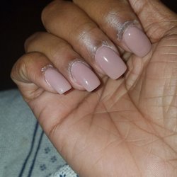 Kim Nails & Spa