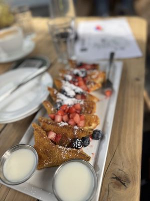 Blu Jam Cafe by null