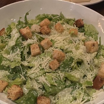 Maggie McFly's - Caesar salad. - New American Near Me - Glastonbury, Connecticut Maggie McFly's - Caesar salad. - New American Near Me - Glastonbury, Connecticut