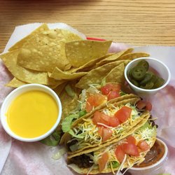 Taco City