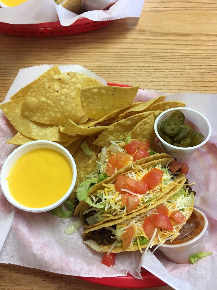 Taco City