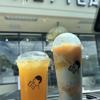 HeyTea - Bubble Tea Near Me - Rockville, Maryland HeyTea - Bubble Tea Near Me - Rockville, Maryland