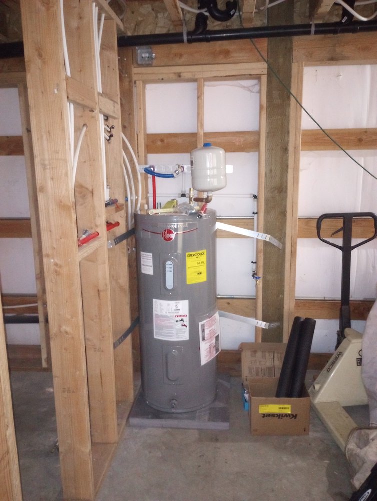 Slide of Higher Mountain Services