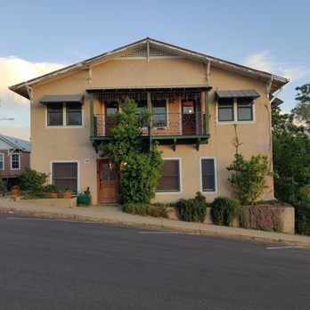 Chrysocolla Inn - Bed & Breakfast Near Me - Globe, Arizona