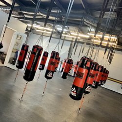 EADO Boxing Club