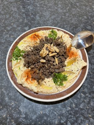 Sahara Grill by null